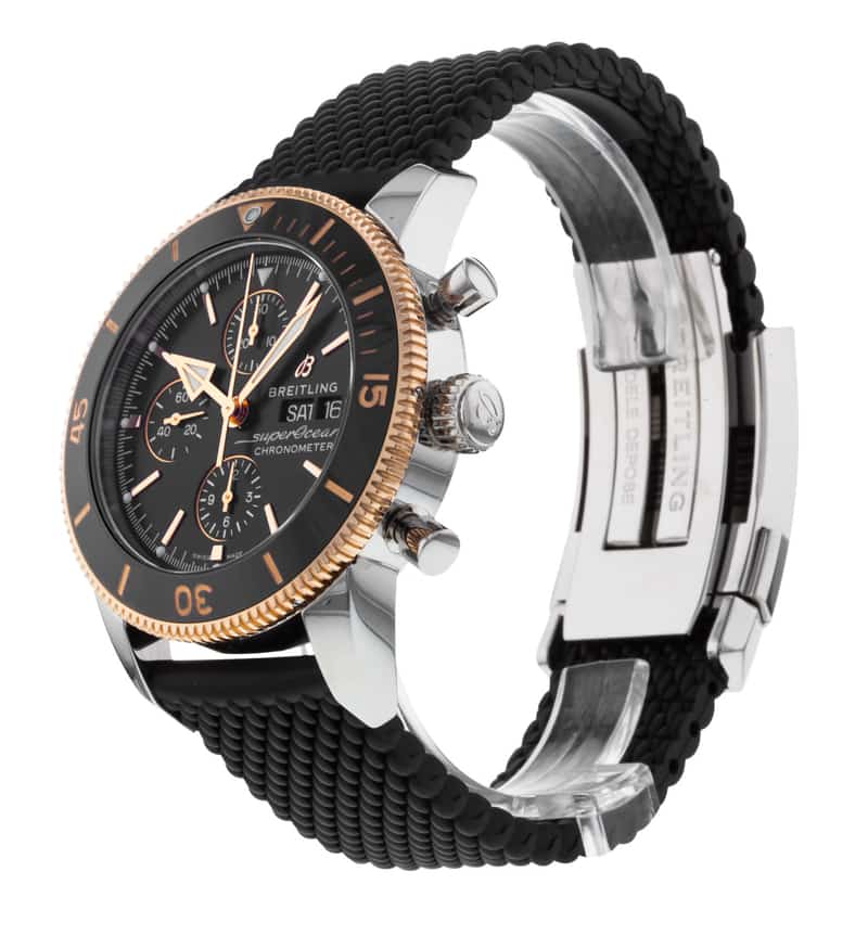 Breitling SuperOcean Heritage II U13313